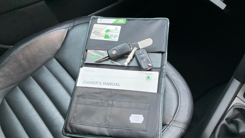 Skoda Yeti Outdoor 1.2 TSI [110] SE L 5dr Petrol Estate